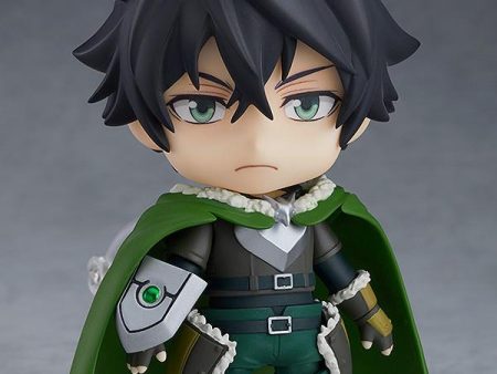 The Rising of the Shield Hero: 1113 Shield Hero Nendoroid Online Sale