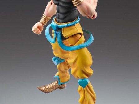 Jojo s Bizarre Adventure: Dio Brando Awakening Ver. Action Figure on Sale