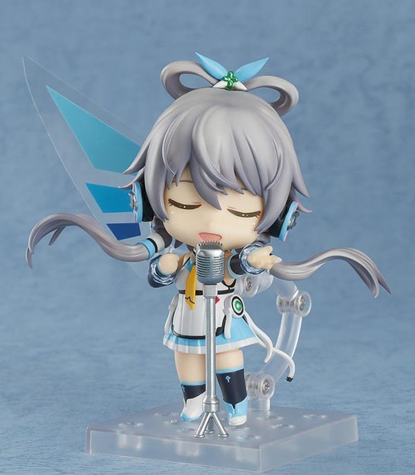 Vsinger: 1424 Luo Tianyi Nendoroid For Sale