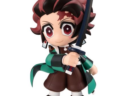 Demon Slayer: Tanjiro Toonize Normal Colour Ver. Prize Figure Online now