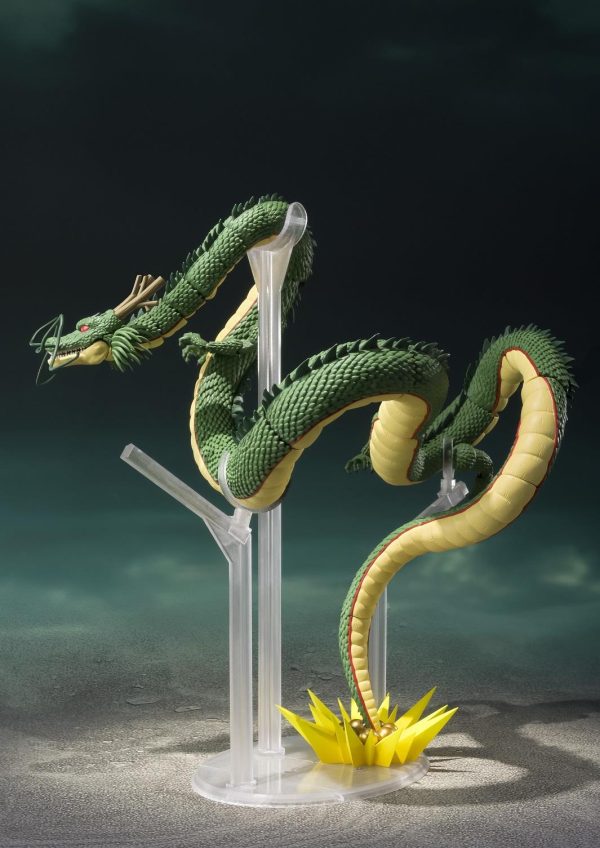 Dragon Ball Z: Shenron S.H.Figuarts Online Hot Sale