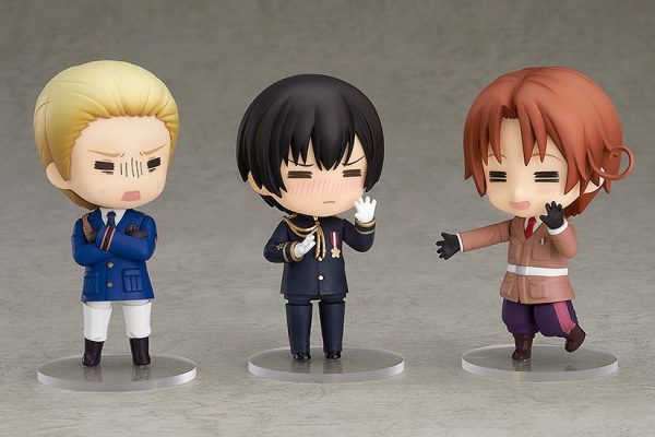 Hetalia: 1283 Japan Nendoroid Discount