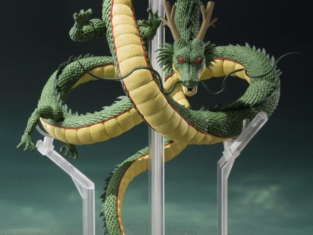 Dragon Ball Z: Shenron S.H.Figuarts Online Hot Sale