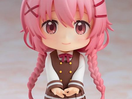 Comic Girls: 948 Kaoruko Moeta Nendoroid Fashion