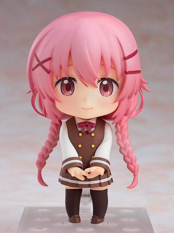 Comic Girls: 948 Kaoruko Moeta Nendoroid Fashion