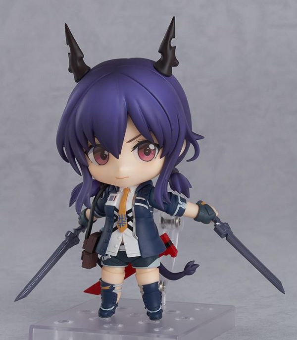 Arknights: 1422 Ch en Nendoroid Cheap