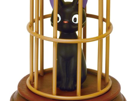 Kiki s Delivery Service: Jiji s Gift Music Box Supply