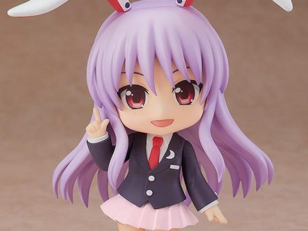 Touhou Project: 892 Reisen Udongein Inaba Nendoroid Online