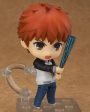 Fate Stay Night: 555 Emiya Shirou Nendoroid Hot on Sale