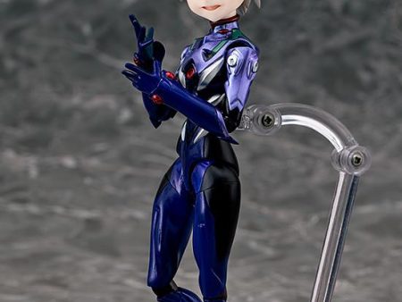 Evangelion: Kaworu Nagisa Parfom R! Action Figure Online Hot Sale