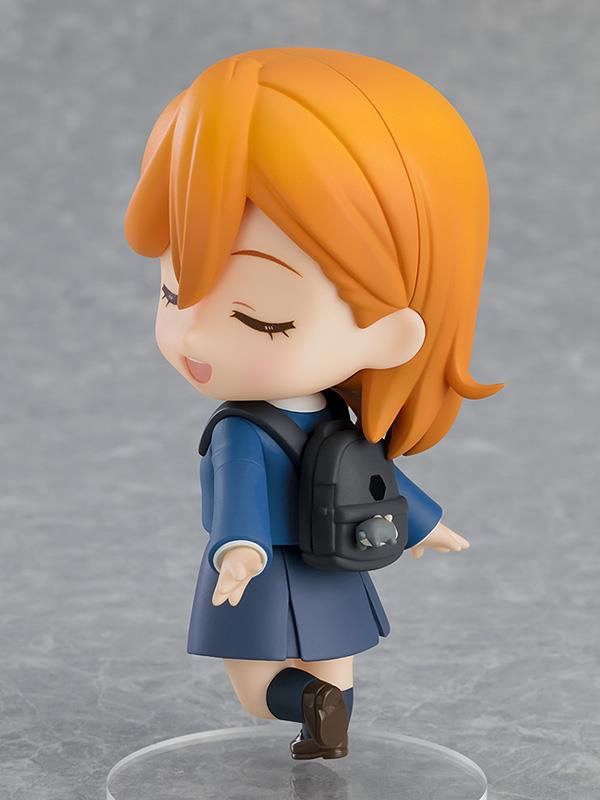 Love Live! Superstar!!: 1737 Kanon Shibuya Nendoroid Supply