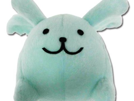 Hetalia: Flying Mint Bunny 4.5  Plush Online now