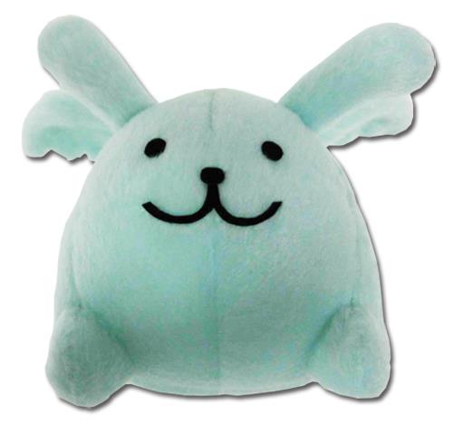 Hetalia: Flying Mint Bunny 4.5  Plush Online now