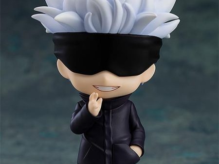 Jujutsu Kaisen: 1528 Satoru Gojo Nendoroid For Cheap