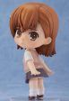 A Certain Scientific Railgun: 345 Mikoto Misaka Nendoroid Cheap