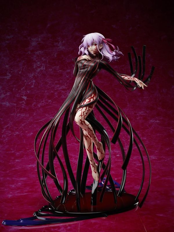 Fate Stay Night: Matou Sakura -Lost Butterfly- 1 7 Scale Figurine For Cheap