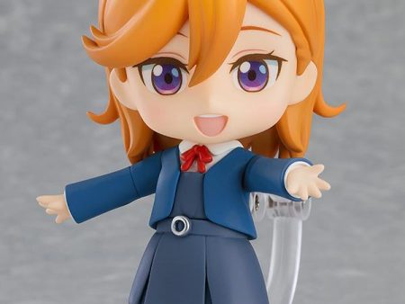 Love Live! Superstar!!: 1737 Kanon Shibuya Nendoroid Supply