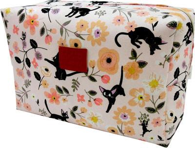 Kiki s Delivery Service: Jiji Garden Cosmetic Pouch on Sale