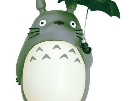 My Neighbour Totoro: Totoro Coin Bank (Large) Discount