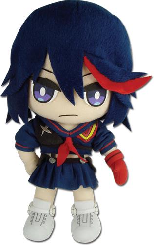 KILL la KILL: Ryuko 8  Plush Hot on Sale