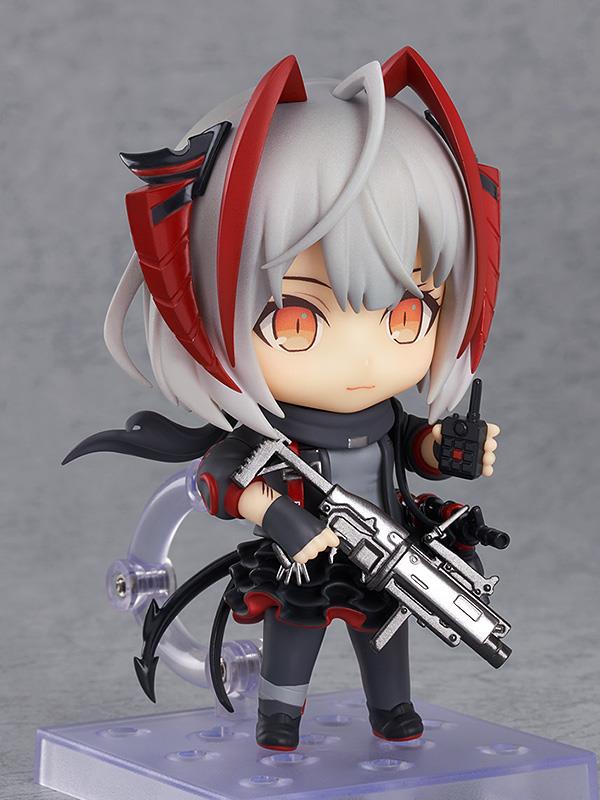 Arknights: 1375 W Nendoroid on Sale