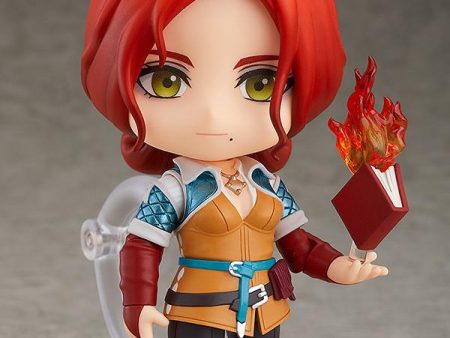 The Witcher 3: 1429 Triss Merigold Nendoroid Discount