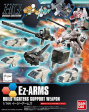 Gundam: Ez-Arms HG Model Option Pack Online Hot Sale