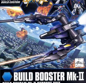 Gundam: Build Booster Mk-II HG Model Option Pack For Sale