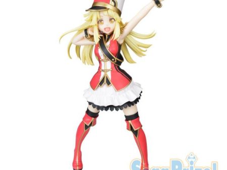 Bang Dream!: Tsurumaki Kokoro PM Vocalist Prize Figure Discount