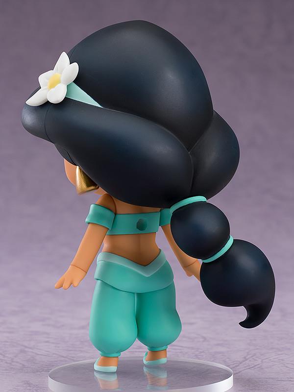 Aladdin: 1174 Jasmine Nendoroid Hot on Sale