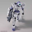 30 Minutes Missions: Alto [White] 1 144 Model Online Hot Sale