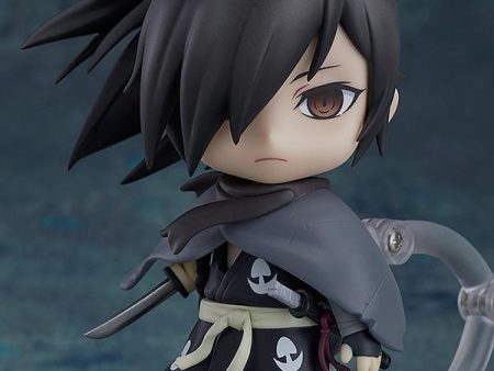 Dororo: 1144 Hyakkimaru Nendoroid Online Sale