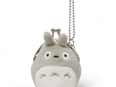 My Neighbour Totoro: Mini Totoro Coin Purse Sale