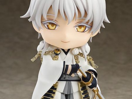 Touken Ranbu: 540 Tsurumaru Kuninaga Nendoroid For Cheap