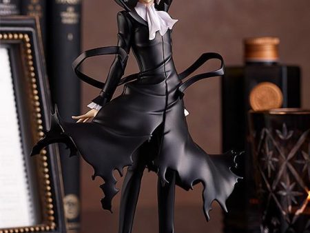 Bungo Stray Dogs: Ryunosuke Akutagawa POP UP PARADE Figure For Discount