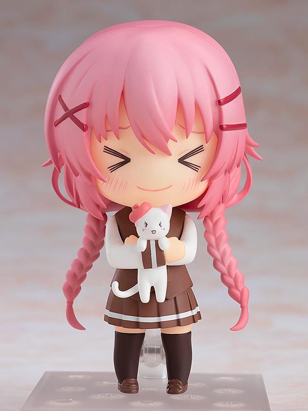 Comic Girls: 948 Kaoruko Moeta Nendoroid Fashion