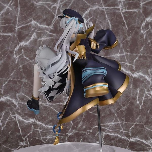 VTuber: Kagura Mea 1 7 Scale Figurine Sale