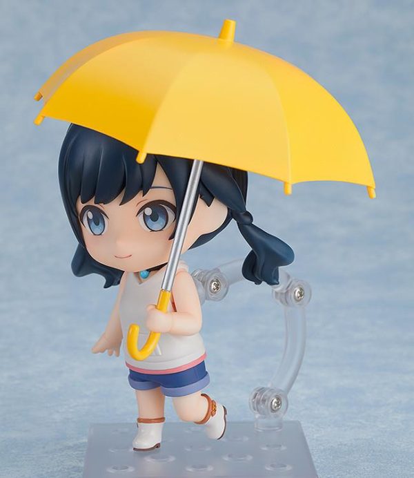 Weathering With You: 1192 Amano Hina Nendoroid For Discount