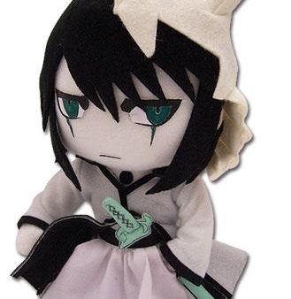 Bleach: Ulquiorra 8  Plush For Discount