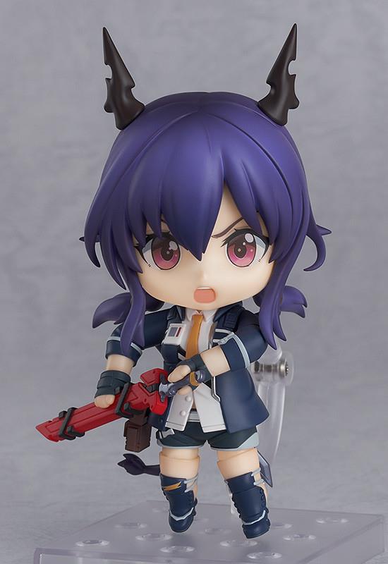 Arknights: 1422 Ch en Nendoroid Cheap