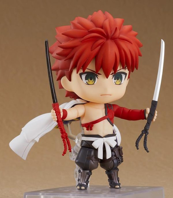 Fate Grand Order: 1771 Saber Senji Muramasa Nendoroid Online Sale