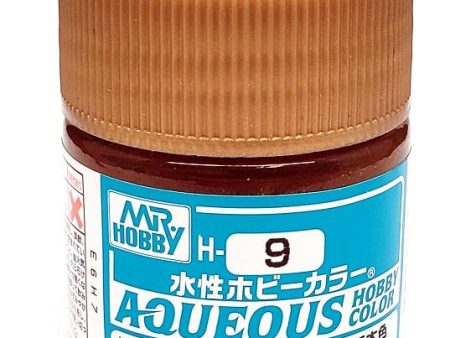 Model Paint: Aqueous H9 Gold - NOT SHIPPABLE on Sale