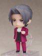 Ace Attorney: 1762 Miles Edgeworth Nendoroid Cheap