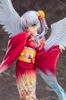 Angel Beats: Kanade Tachibana (Tenshi) Haregi ver. 1 8 Scale Figure Supply