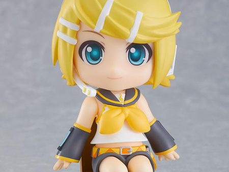 Vocaloid: Rin Nendoroid Swacchao! Online Sale