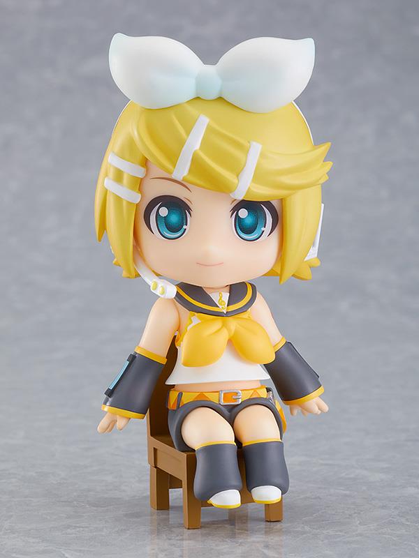 Vocaloid: Rin Nendoroid Swacchao! Online Sale