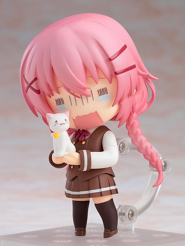 Comic Girls: 948 Kaoruko Moeta Nendoroid Fashion