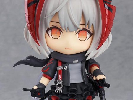 Arknights: 1375 W Nendoroid on Sale