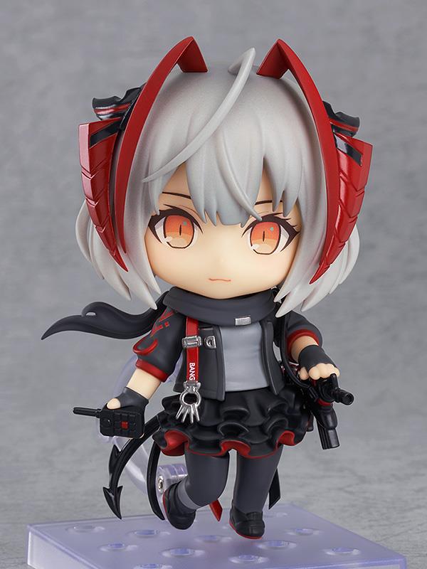 Arknights: 1375 W Nendoroid on Sale