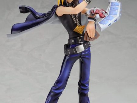 Yu-Gi-Oh! Yami Yugi ArtFX-J 1 7 Scale Figure Online Hot Sale